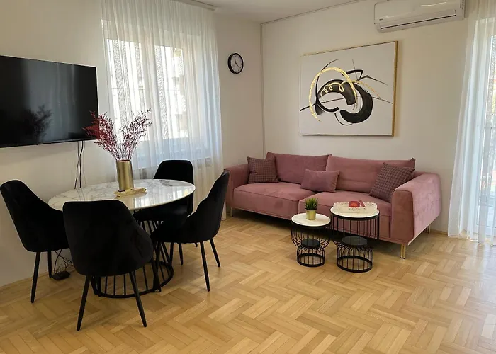 Mila\'S Place