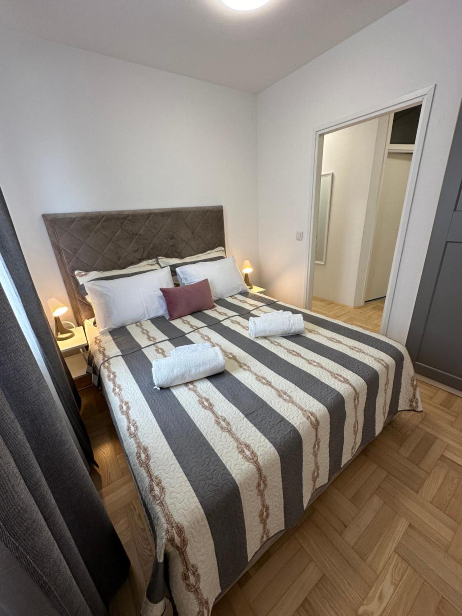 Mila's Place Apartment