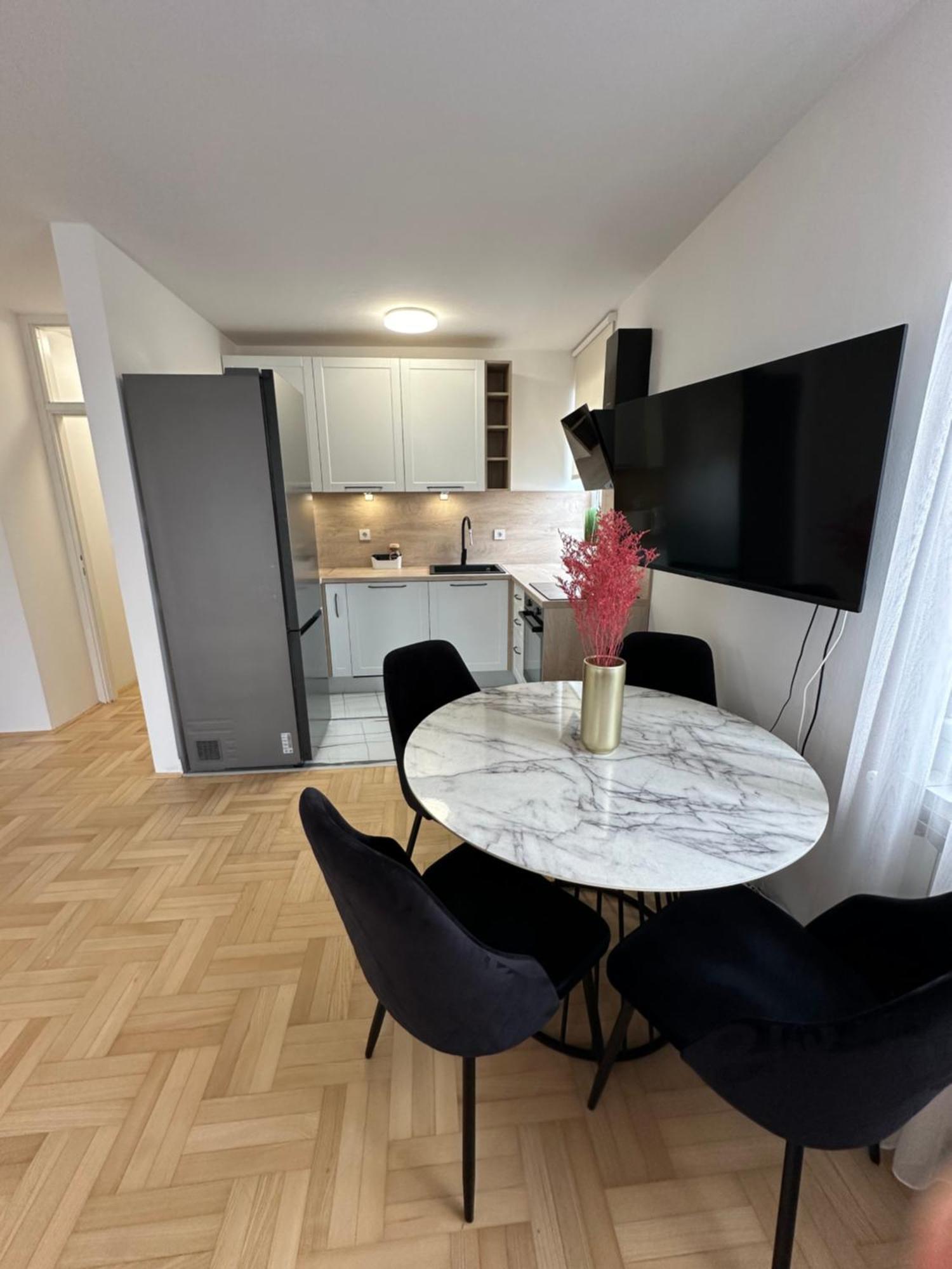 Mila's Place Apartment Zagreb
