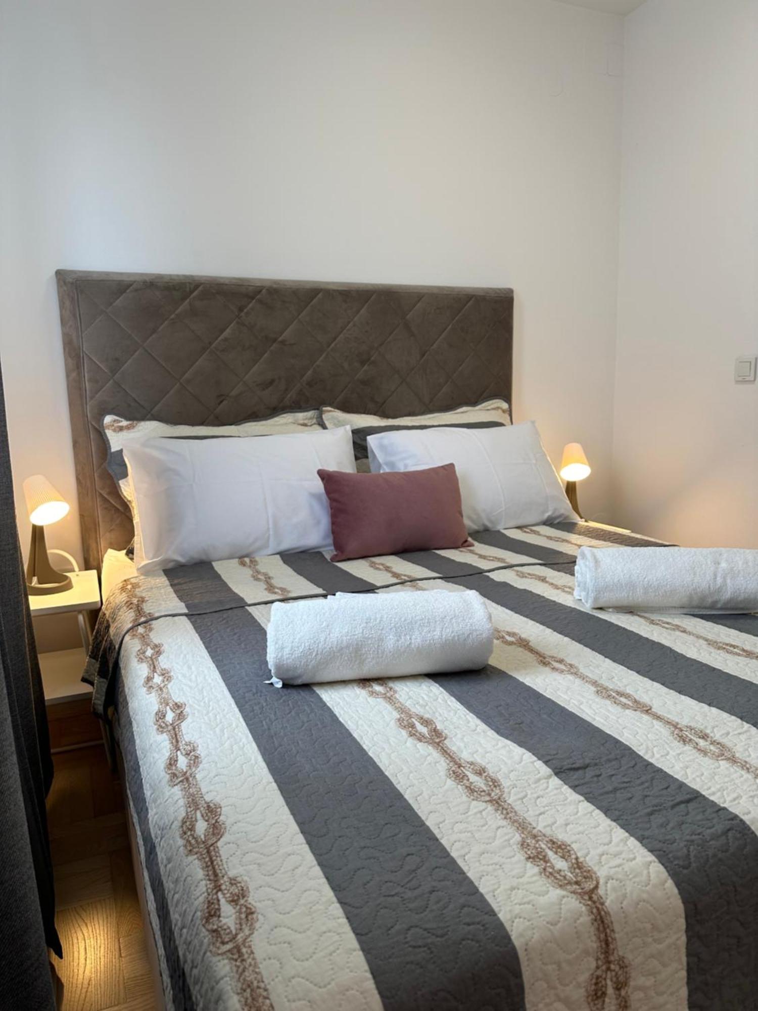 Mila's Place Zagreb