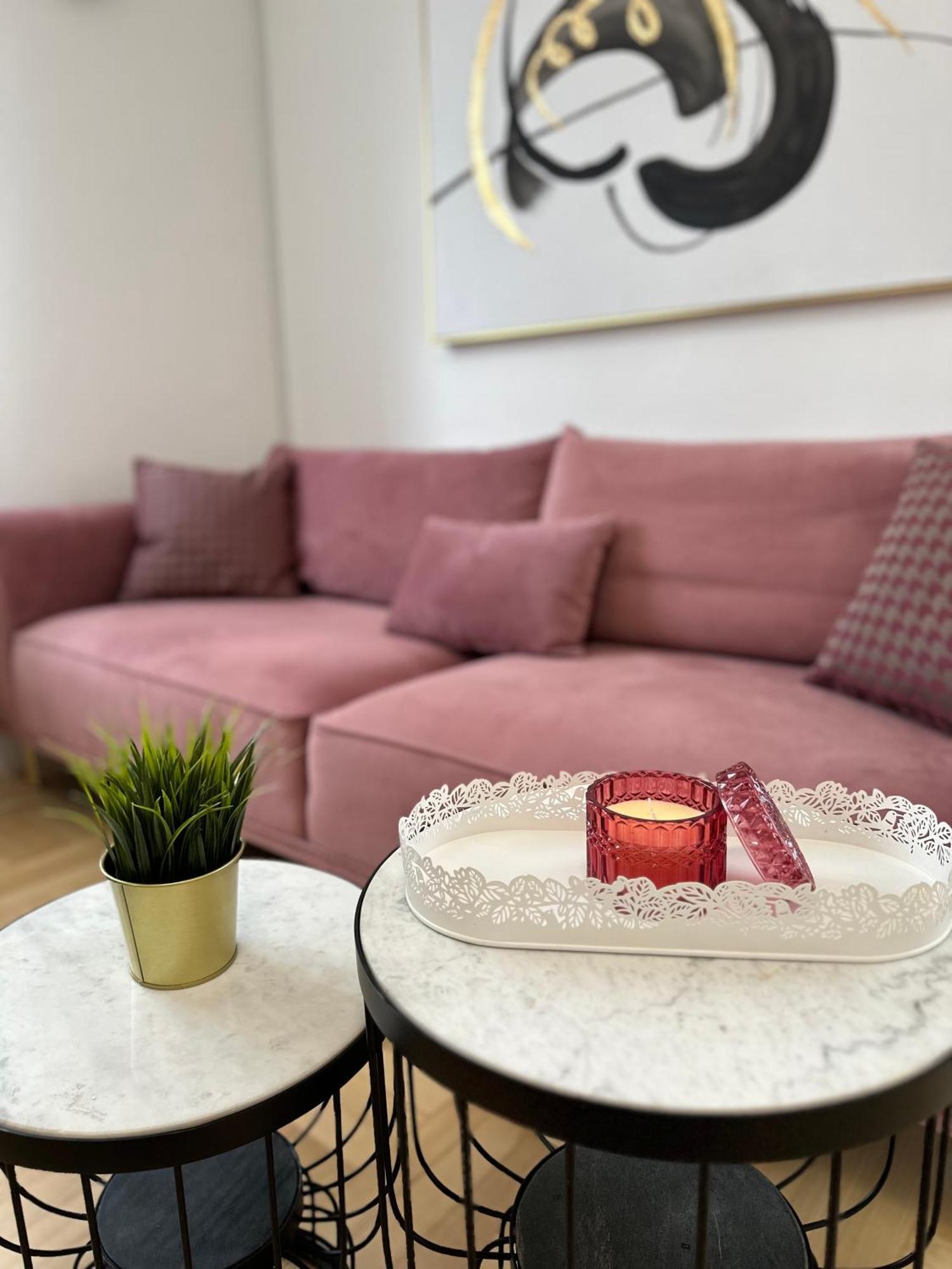 Mila's Place Zagreb