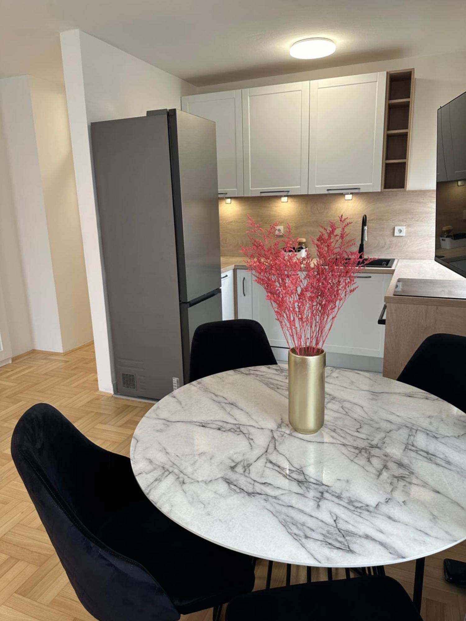 Mila's Place Apartment