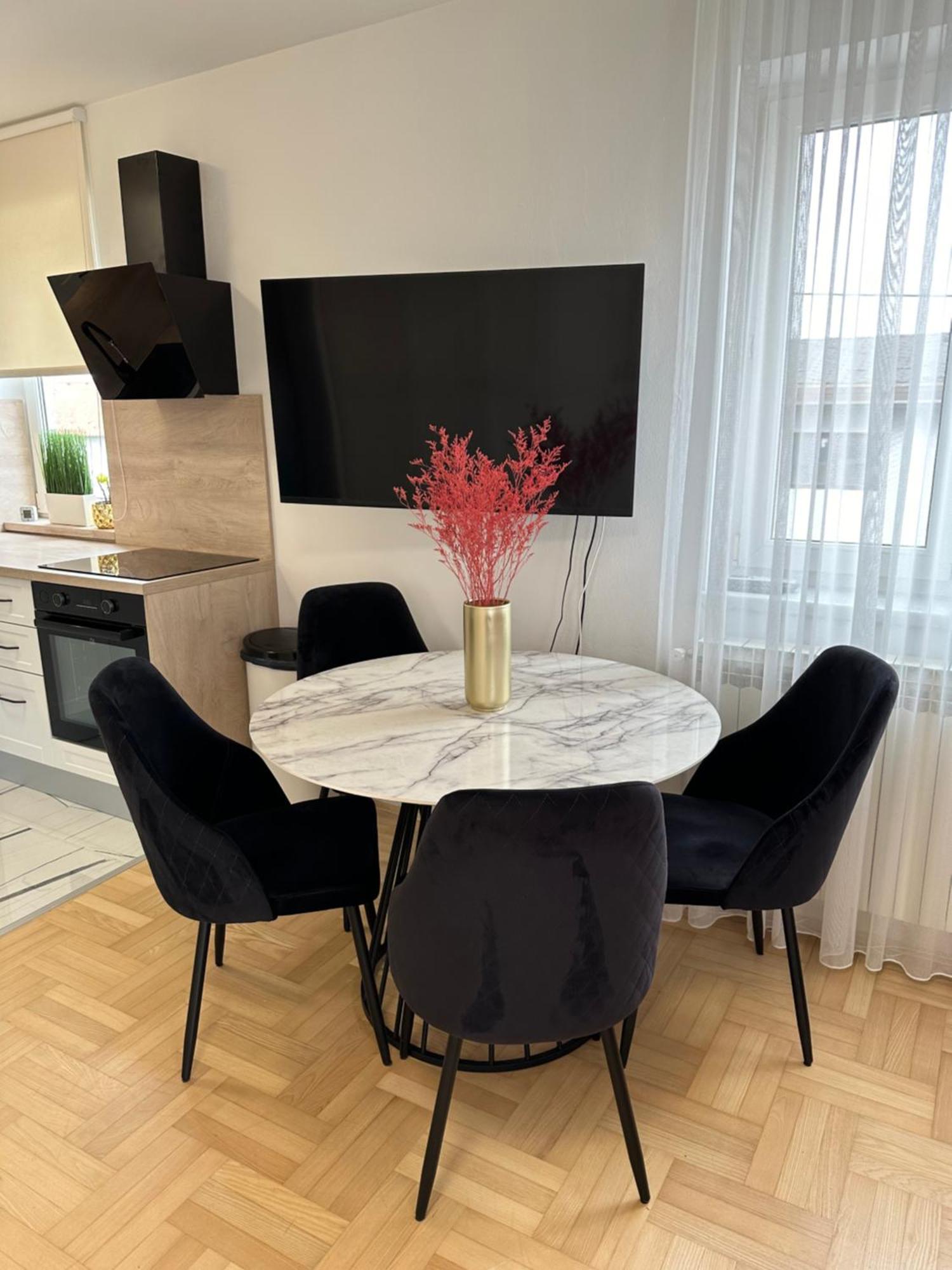 Mila's Place Apartment Zagreb