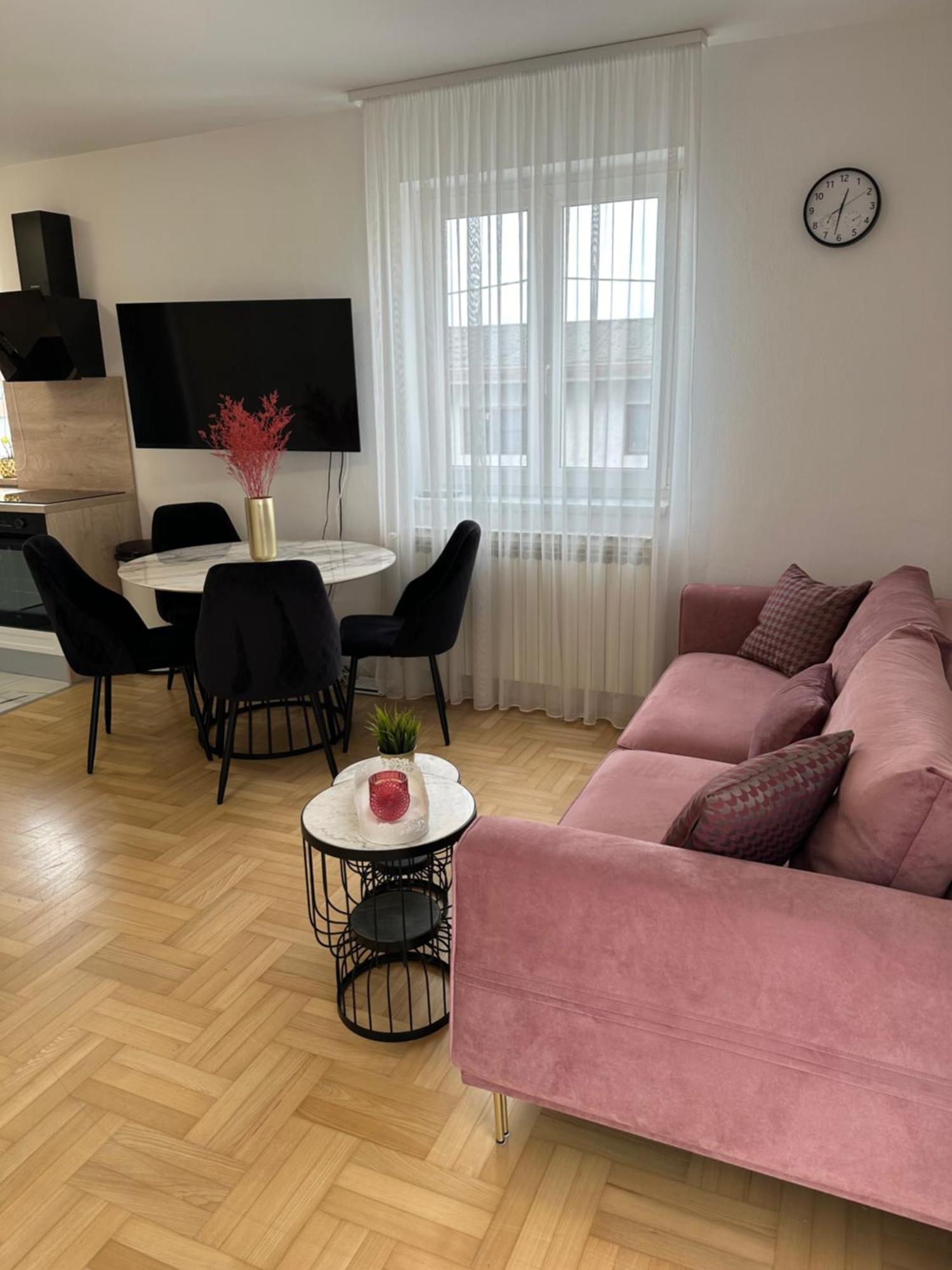 Mila's Place Apartment Zagreb